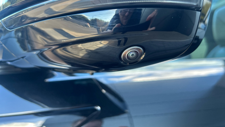 Land Rover Range Rover Evoque 2.0 D200 Autobiography 5dr Auto [Revised] Diesel Hatchback